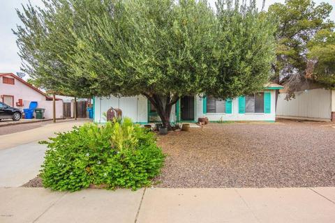 4714 E Pollack Ln, Phoenix, AZ 85042 photo 2