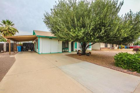 4714 E Pollack Ln, Phoenix, AZ 85042 photo 3