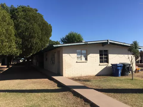 551 S Hobson --, Mesa, AZ 85204 photo 1