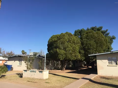 551 S Hobson --, Mesa, AZ 85204 photo 2