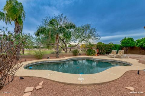 10403 E Capri Ave, Mesa, AZ 85208 photo 29