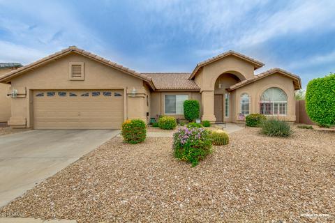 10403 E Capri Ave, Mesa, AZ 85208 photo 1