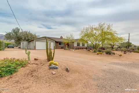 603 S Prospectors Rd, Apache Junction, AZ 85119 photo 2