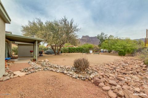 603 S Prospectors Rd, Apache Junction, AZ 85119 photo 30