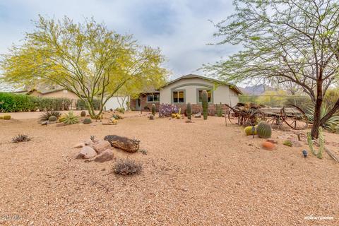 603 S Prospectors Rd, Apache Junction, AZ 85119 photo 3