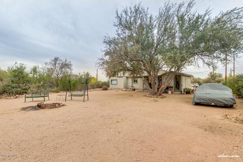 603 S Prospectors Rd, Apache Junction, AZ 85119 photo 25