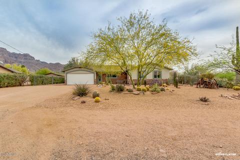 603 S Prospectors Rd, Apache Junction, AZ 85119 photo 1