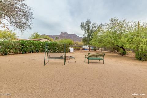 603 S Prospectors Rd, Apache Junction, AZ 85119 photo 28