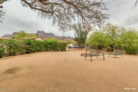 603 S Prospectors Rd, Apache Junction, AZ 85119 photo 29