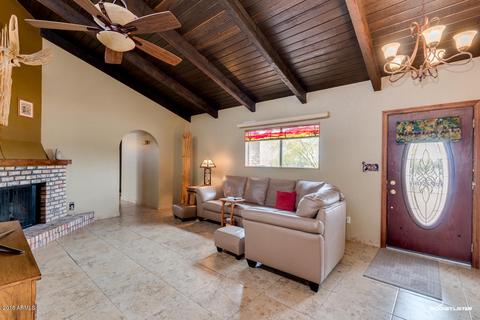 603 S Prospectors Rd, Apache Junction, AZ 85119 photo 4