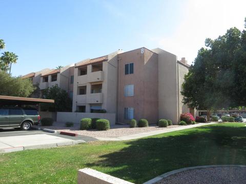 540 N May -- #2107, Mesa, AZ 85201 photo 2
