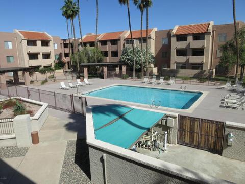 540 N May -- #2107, Mesa, AZ 85201 photo 9