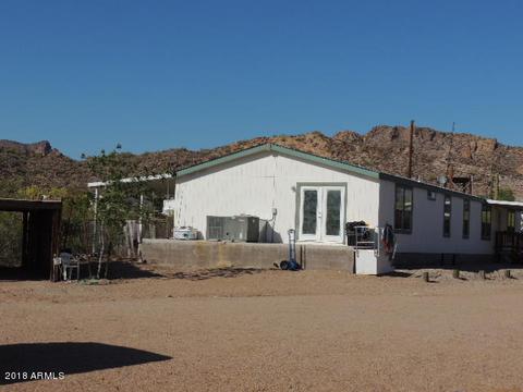 4936 N Monterey Dr, Apache Junction, AZ 85120 photo 19