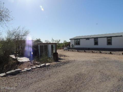 4936 N Monterey Dr, Apache Junction, AZ 85120 photo 4