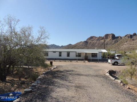 4936 N Monterey Dr, Apache Junction, AZ 85120 photo 1