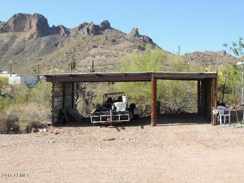 4936 N Monterey Dr, Apache Junction, AZ 85120 photo 20