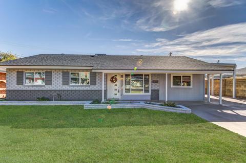 1809 E Georgia Ave, Phoenix, AZ 85016
