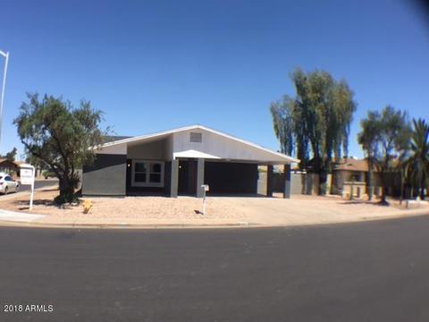 720 W Emerald Ave, Mesa, AZ 85210 photo 1