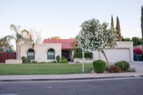 2703 Enrose St, Mesa, AZ 85213 photo 8