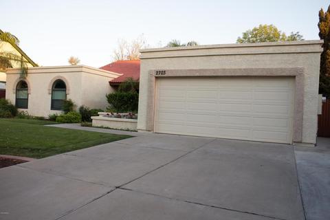 2703 Enrose St, Mesa, AZ 85213 photo 45