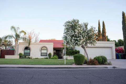 2703 Enrose St, Mesa, AZ 85213 photo 6