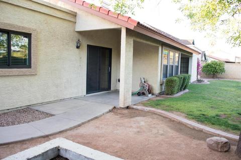 2703 Enrose St, Mesa, AZ 85213 photo 33