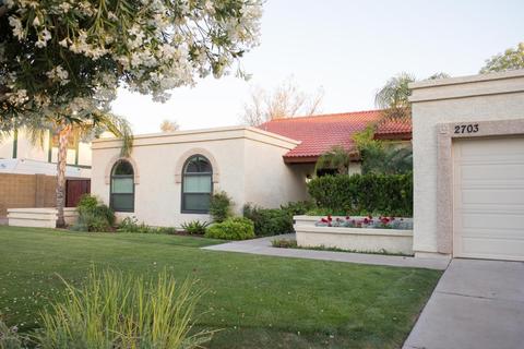 2703 Enrose St, Mesa, AZ 85213 photo 7