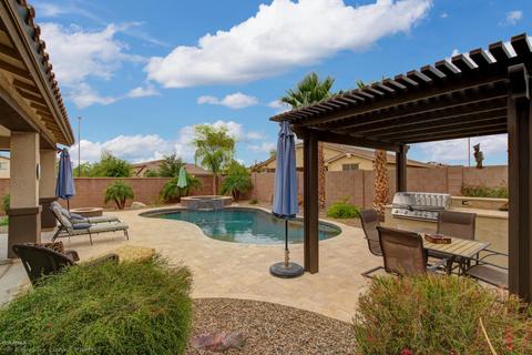 2512 E Prescott Ct, Gilbert, AZ 85298 photo 4