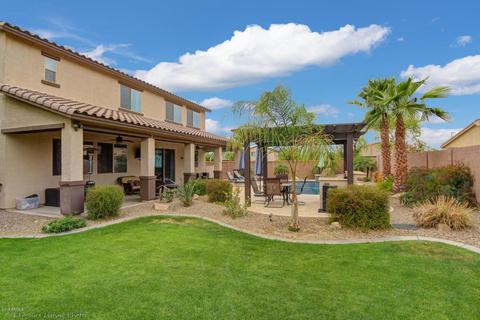 2512 E Prescott Ct, Gilbert, AZ 85298 photo 2