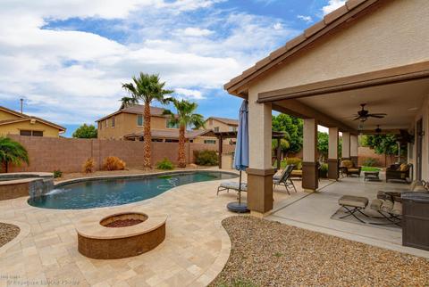 2512 E Prescott Ct, Gilbert, AZ 85298 photo 3