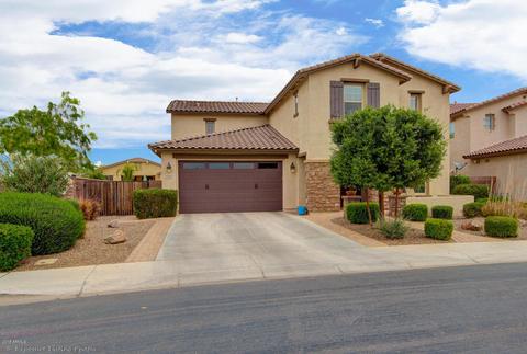 2512 E Prescott Ct, Gilbert, AZ 85298 photo 5