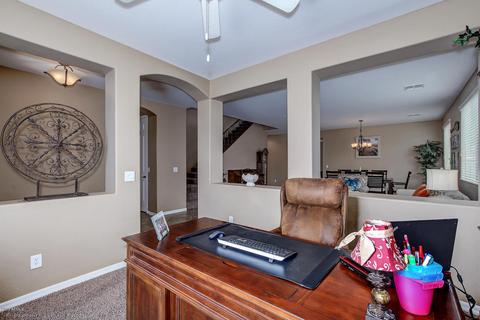2512 E Prescott Ct, Gilbert, AZ 85298 photo 30