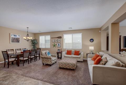 2512 E Prescott Ct, Gilbert, AZ 85298 photo 9