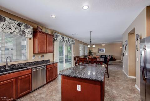 2512 E Prescott Ct, Gilbert, AZ 85298 photo 15