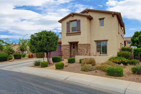2512 E Prescott Ct, Gilbert, AZ 85298 photo 31