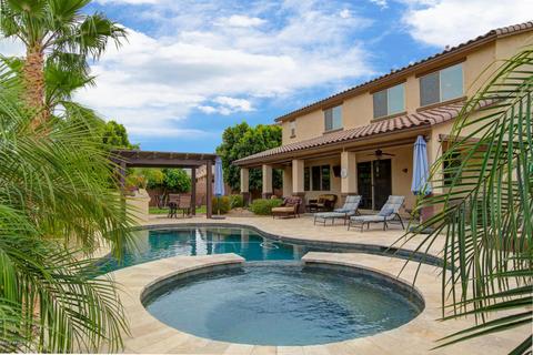 2512 E Prescott Ct, Gilbert, AZ 85298 photo 1