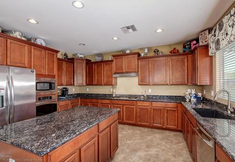 2512 E Prescott Ct, Gilbert, AZ 85298 photo 11