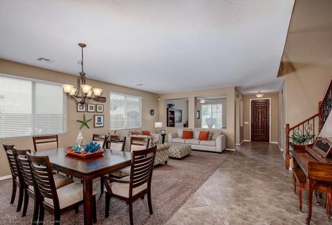 2512 E Prescott Ct, Gilbert, AZ 85298 photo 7