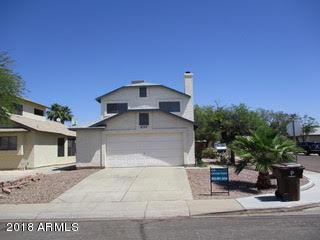 8720 W John Cabot Rd, Peoria, AZ 85382