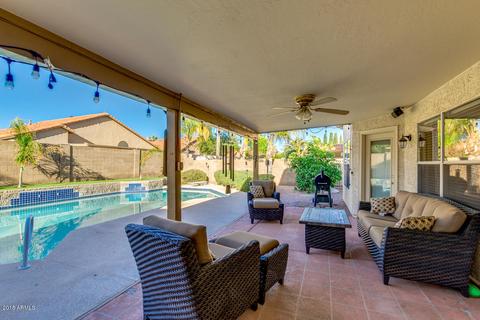 7528 E Lompoc Cir, Mesa, AZ 85209 photo 30