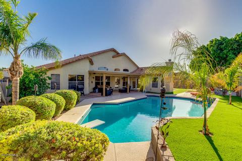 7528 E Lompoc Cir, Mesa, AZ 85209 photo 25
