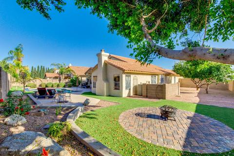 7528 E Lompoc Cir, Mesa, AZ 85209 photo 1