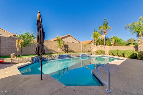 7528 E Lompoc Cir, Mesa, AZ 85209 photo 27