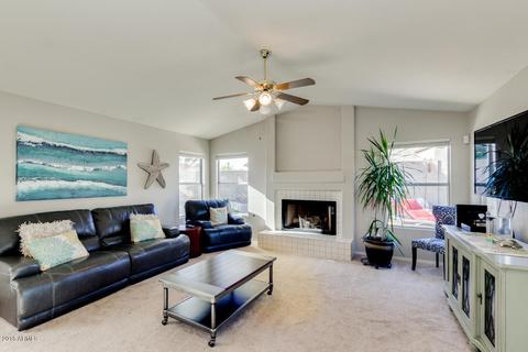 7528 E Lompoc Cir, Mesa, AZ 85209 photo 9