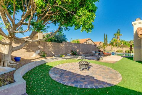7528 E Lompoc Cir, Mesa, AZ 85209 photo 2
