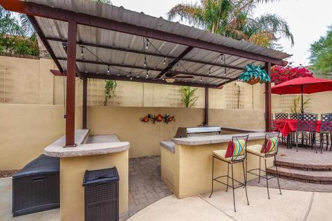 412 E Amber Ridge Way, Phoenix, AZ 85048 photo 33