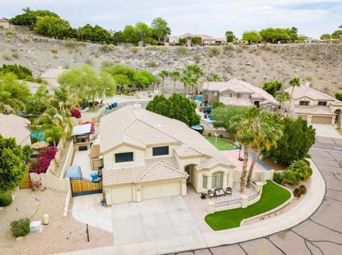412 E Amber Ridge Way, Phoenix, AZ 85048 photo 53