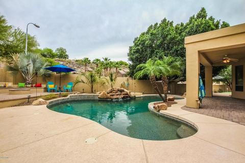 412 E Amber Ridge Way, Phoenix, AZ 85048 photo 36