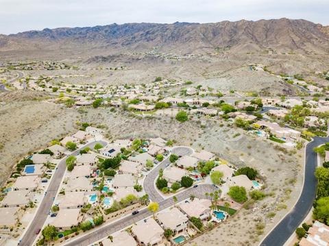 412 E Amber Ridge Way, Phoenix, AZ 85048 photo 58