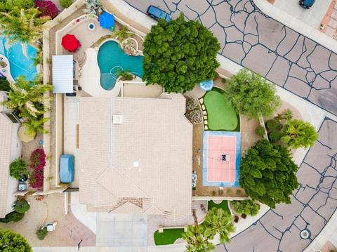 412 E Amber Ridge Way, Phoenix, AZ 85048 photo 62